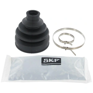 Comparateur de prix : SKF Jeu de joints-soufflets, arbre de commande, côté roue, par ex. pour Suzuki