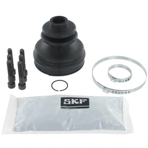 Jeu de joints-soufflets, arbre de commande VKJP 8069 SKF VKJP8069 pas cher