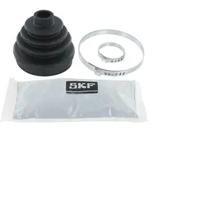 SKF Jeu de joints-soufflets, arbre de commande, côté roue, par ex. pour Saab pas cher