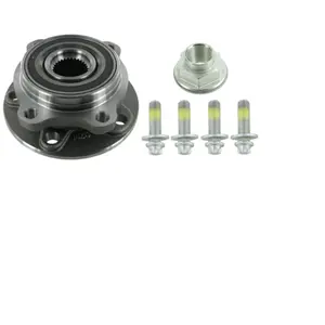 SKF Roulement de roue pour ALFA ROMEO: Spider, 159, Brera (Ref: VKBA 6582) pas cher