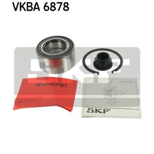SKF Kit de roulements de roue, Essieu avant, par ex. pour Toyota, Daihatsu pas cher