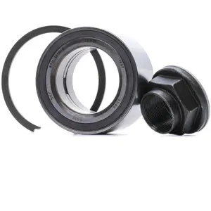 Comparateur de prix : Kit de roulements de roue VKBA 6570 SKF VKBA6570