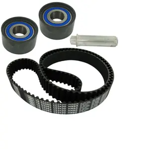 Comparateur de prix : SKF Kit de distribution, par ex. pour Iveco, Peugeot, Citroën, Fiat, Renault