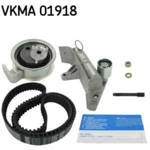 Kit De Distribution Skf Vkma01918 pas cher