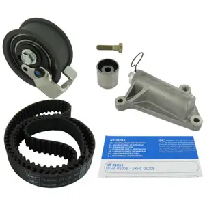 Comparateur de prix : SKF Kit de distribution, par ex. pour Audi, VW