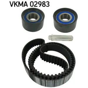 Kit de distribution SKF VKMA 02983 - Réf. VKMA 02983 pas cher