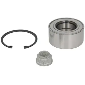 Comparateur de prix : SKF Kit de roulements de roue, Essieu avant, par ex. pour Suzuki, Fiat