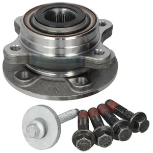 Comparateur de prix : SKF Kit de roulements de roue, Essieu avant, par ex. pour Volvo
