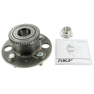 SKF Roulement de roue pour HONDA: Civic (Ref: VKBA 6839) pas cher
