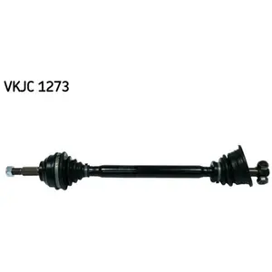 SKF Cardan pour RENAULT: Laguna (Ref: VKJC 1273) pas cher