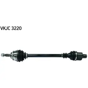 SKF Cardan pour RENAULT: Clio (Ref: VKJC 3220) pas cher