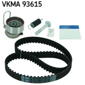 Kit De Distribution Skf Vkma 93615 pas cher