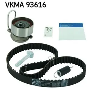 Ensemble De Courroie De Distribution Vkma 93616 Skf Skf Vkma93616 pas cher