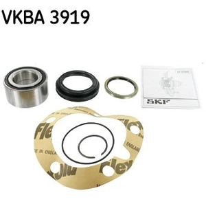 SKF Kit de roulements de roue, Essieu arrière, par ex. pour Toyota, Lexus pas cher