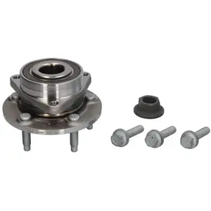 Comparateur de prix : Kit de roulements de roue VKBA 6715 SKF VKBA6715