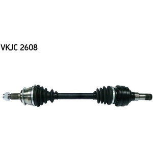 Arbre de transmission VKJC 2608 SKF VKJC2608 pas cher