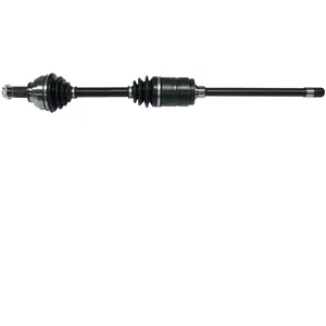 Comparateur de prix : SKF Arbre de transmission, Essieu avant droit, par ex. pour BMW