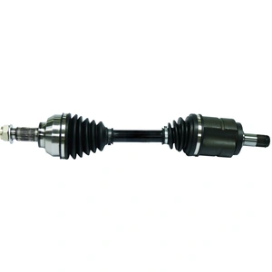 SKF Arbre de transmission, Essieu avant gauche, par ex. pour BMW pas cher
