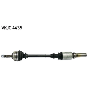 SKF Cardan pour PEUGEOT: 106 & CITROËN: Saxo (Ref: VKJC 4435) pas cher