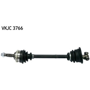 SKF Cardan pour PEUGEOT: 106 & CITROËN: Saxo (Ref: VKJC 3766) pas cher