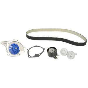 Kit de distribution + pompe à eau SKF VKMC 06134-1 - Réf. 057VKMC061341