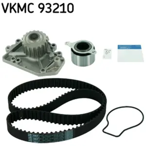 Comparateur de prix : Kit de distribution + pompe à eau SKF VKMC 93210 - Réf. VKMC 93210