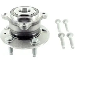 SKF Roulement de roue pour CHEVROLET: Cruze, Orlando (Ref: VKBA 7493) pas cher