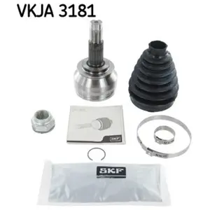 Jeu de joints, arbre de transmission VKJA 3181 SKF VKJA3181 pas cher