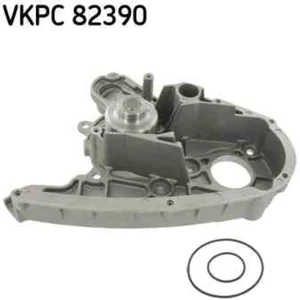 Comparateur de prix : SKF Pompe à eau pour FIAT: Ducato & IVECO: Daily (Ref: VKPC 82390)