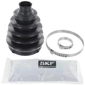 Jeu de joints-soufflets, arbre de commande VKJP 1282 SKF VKJP1282 pas cher