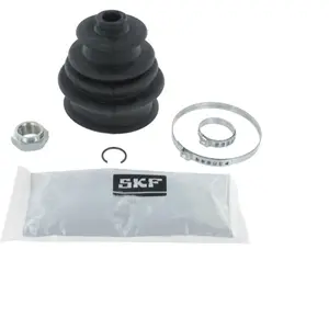 Jeu de joints-soufflets, arbre de commande VKJP 3306 SKF VKJP3306