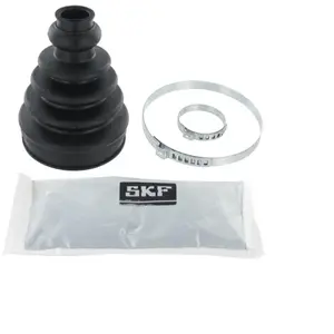 Jeu de joints-soufflets, arbre de commande VKJP 8273 SKF VKJP8273