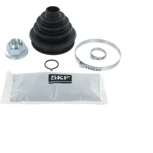 Jeu de joints-soufflets, arbre de commande VKJP 1286 SKF VKJP1286 pas cher