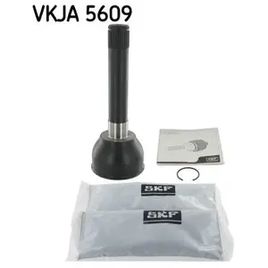 SKF Joint homocinétique, transmission pour TOYOTA: Land Cruiser (Ref: VKJA 5609) pas cher