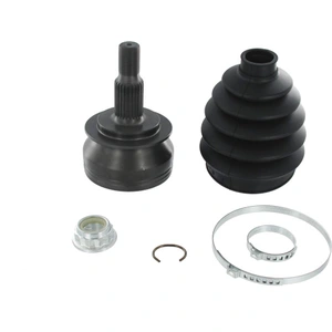 Comparateur de prix : SKF Jeu de joints, arbre de transmission, Essieu avant, par ex. pour Mercedes-Benz