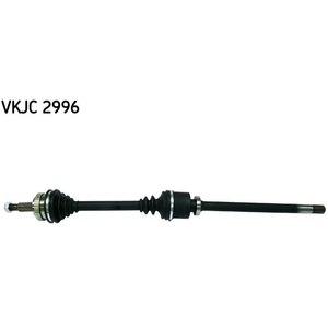 Comparateur de prix : SKF Cardan pour RENAULT: Espace (Ref: VKJC 2996)