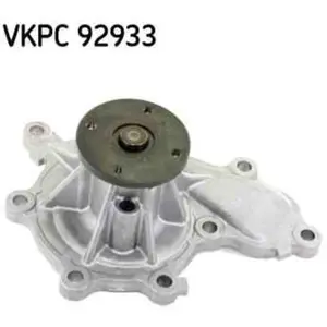Pompe À Eau Skf Vkpc 92933 pas cher