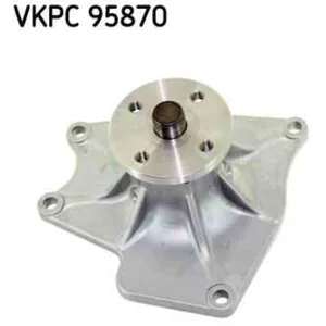 SKF Pompe à eau pour MITSUBISHI: Shogun, Pajero, Montero (Ref: VKPC 95870) pas cher