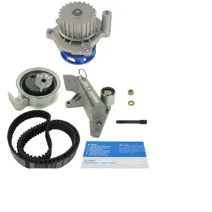 Comparateur de prix : Kit de distribution + pompe à eau SKF VKMC 01918-1 - Réf. VKMC 01918-1