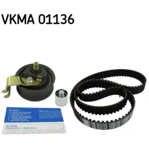Kit de distribution SKF VKMA 01136 - Réf. VKMA 01136 pas cher