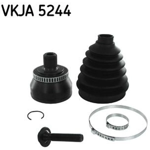 Comparateur de prix : SKF Jeu de joints, arbre de transmission, côté roue, par ex. pour Seat, Audi