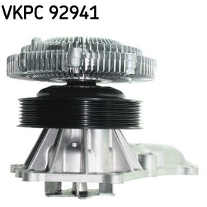 SKF Pompe à eau pour NISSAN: Patrol, Terrano (Ref: VKPC 92941) pas cher