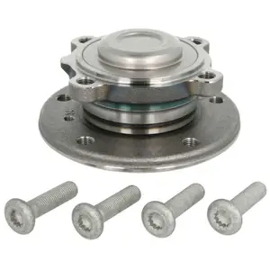 Comparateur de prix : SKF Roulement de roue pour BMW: X1 (Ref: VKBA 6711)
