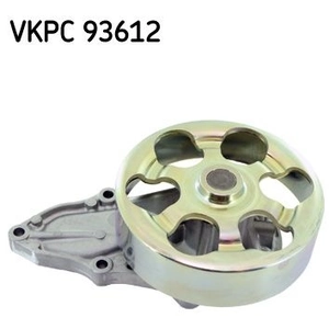 SKF Pompe à eau pour HONDA: Accord, CR-V (Ref: VKPC 93612) pas cher