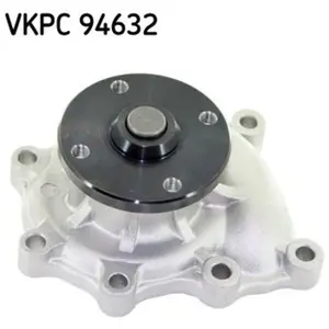 SKF Pompe à eau pour KIA: Carnival, Sedona (Ref: VKPC 94632) pas cher