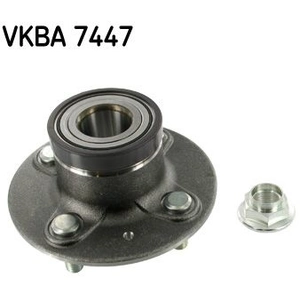 Comparateur de prix : SKF Roulement de roue pour HONDA: Jazz, Insight (Ref: VKBA 7447)