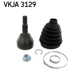 SKF Joint homocinétique, transmission pour OPEL: Astra, Zafira & VAUXH... pas cher