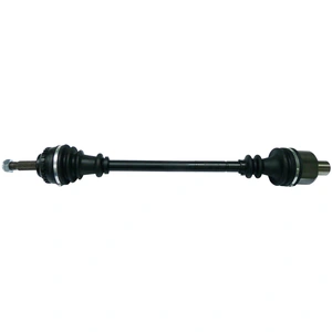 SKF Arbre de transmission, Essieu avant droit, par ex. pour Renault pas cher