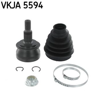 Comparateur de prix : SKF Jeu de joints, arbre de transmission, Essieu avant, par ex. pour Mercedes-Benz