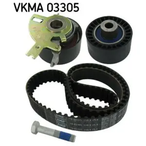 Kit distribution SKF VKMA 03305 pas cher